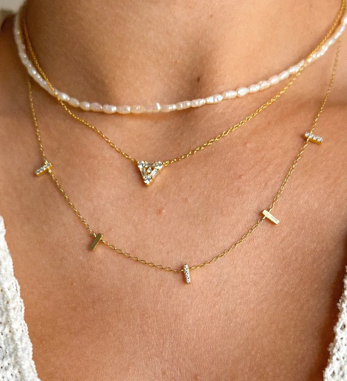 Egypt Euphoria Necklace Necklaces Egypt Euphoria Necklace Necklaces