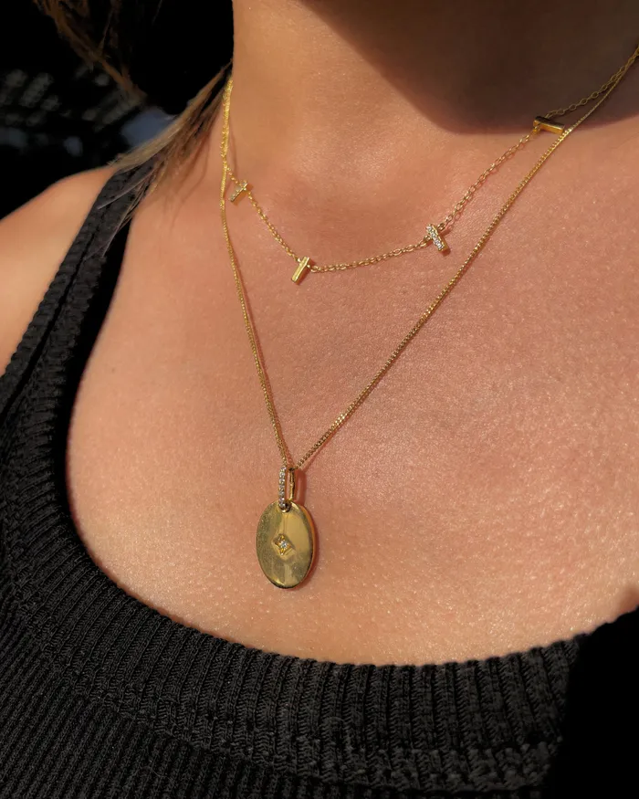Egypt Euphoria Necklace Necklaces Egypt Euphoria Necklace Necklaces